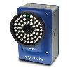 Lecteur CMOS, 9 MPixels, 25mm, f/7, blanc - AV900-257W
