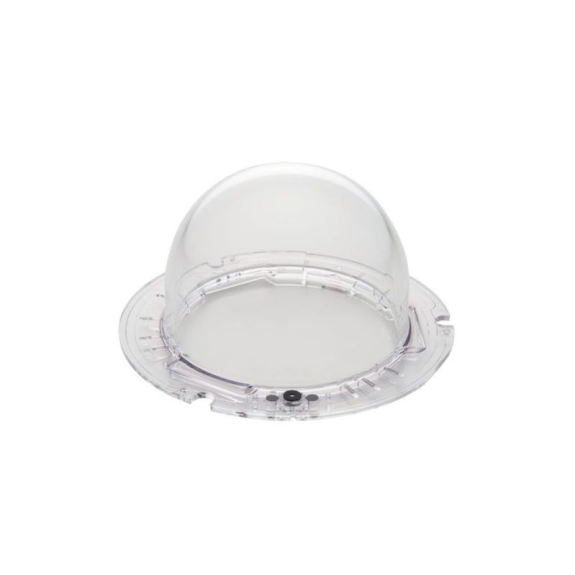 NDA-5070-CBLI Bosch, Kuppel, klar, für Bosch Flexidome 5100i mit IR-Lire la description