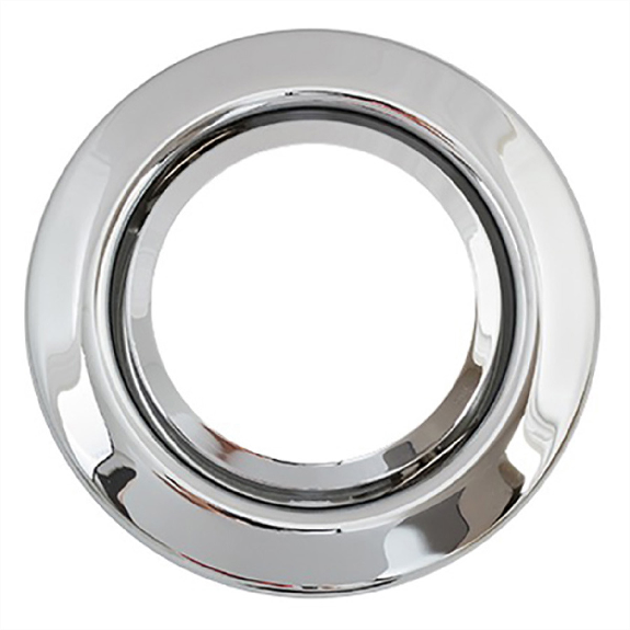 MX-HALO-EXT-CO MOBOTIX, HaloMount für S1x/S74, chrom (MX-HALO-EXT-CO)-Beschreibung lesen