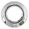 MX-HALO-EXT-CO MOBOTIX, HaloMount für S1x/S74, chrom (MX-HALO-EXT-CO)