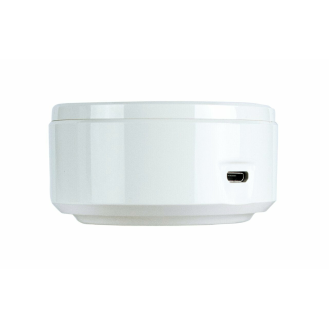BURGsmart Protect NOISE 2162, WLAN Alarmsirene Noise mit maximal 90 DezibelDie Alarmsirene Noise 2162 sorgt bei Einbruc-Beschreibung lesen