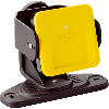 Capteur radar sûr safeRS3, 0,5 ... 5 m, 4 champs, 10° ... 100° - SRA3-AAR150BKZI