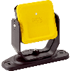 Capteur radar sûr safeRS3, 0,5 ... 5 m, 4 champs, 10° ... 100° - SRA3-AAR150BKZI