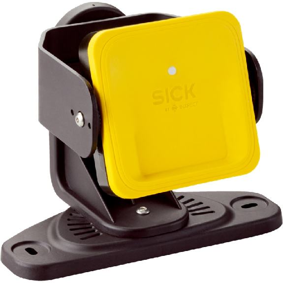 Capteur radar sûr safeRS3, 0,5 ... 5 m, 4 champs, 10° ... 100° - SRA3-AAR150BKZI Capteur radar sûr safeRS3, 0,5 ... 5 m, 4 champs, 10° ... 100° - SRA3-AAR150BKZI-Lire la description