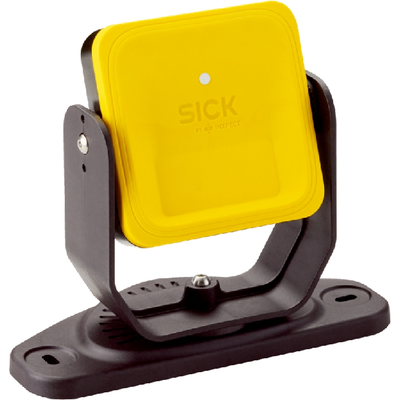Capteur radar sûr safeRS3, 0,5 ... 5 m, 4 champs, 10° ... 100° - SRA3-AAR150BKZI Capteur radar sûr safeRS3, 0,5 ... 5 m, 4 champs, 10° ... 100° - SRA3-AAR150BKZI-Lire la description