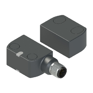 Int.de séc. sans contact RFID (G1T) Sn:11mm, M12 8P - ST GD310MP-G1T-Lire la description