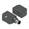 Int.de séc. sans contact RFID (G1T) Sn:11mm, M12 8P - ST GD310MP-G1T
