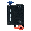 Interverouillage ouverture hors tension RFID, secours, M12 8P - AZM300B-ST-1P2P-A-T