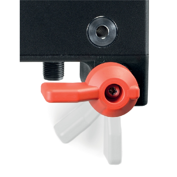 Interverouillage ouverture hors tension RFID, secours, M12 8P - AZM300B-ST-1P2P-A-T-Lire la description