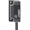 Int.de sécurité magnétique Ex 1NF+1NO, câble 10m - 1185205 | Ex HS Si 4 1Ö/1S - 10m