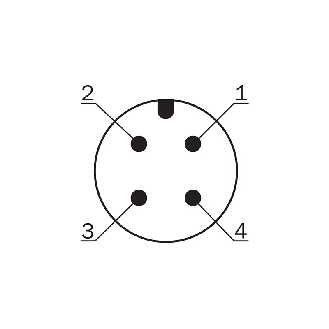 Scrutateur microScan3 Core EFI-pro P=5,5 m, Angle 275°, 8 champs - MICS3-ABAZ55ZA1P01-Lire la description
