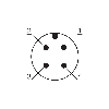 Scrutateur microScan3 Core EFI-pro P=5,5 m, Angle 275°, 8 champs - MICS3-ABAZ55ZA1P01