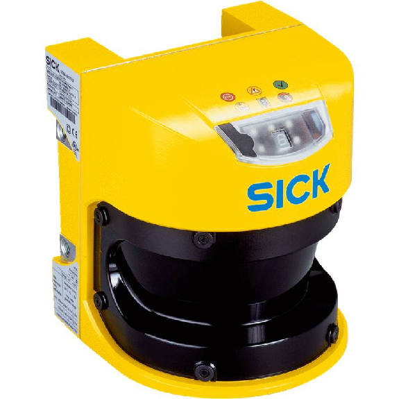 Tête de Scrutateur S3000 P=4m - S30A-4011-Leggi tutto
