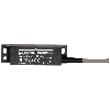 Int.de séc. magnétique codé (sans act.) Led, 2NF+1NO Voyant, C1m - BNS 33-12ZG-2187-10