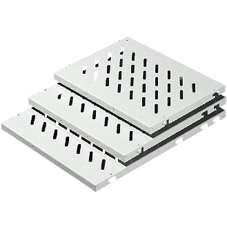 Tablette fixe 500mm 50kg-Lire la description