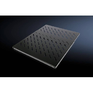 Tablette 19 réglable prof. 600-900, charge 50kg 450x23x-mm (LxHxP) - DK 5501.665"-Lire la description