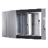 Coffret 19 3 parties 12U, IP55 600x612x473mm (LxHxP) - EL 2262.605"