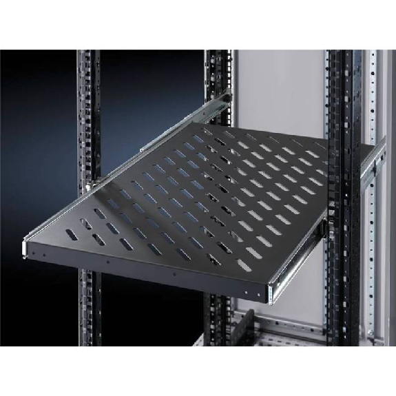 Tablette extractible 19 rég prof. 600-900, charge 50kg 440x-x700mm - DK 5501.685" Tablette extractible 19 rég prof. 600-900, charge 50kg 440x-x700mm - DK 5501.685"-Lire la description