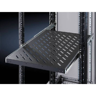 Tablette extractible 19 rég prof. 600-900, charge 50kg 440x-x700mm - DK 5501.685"-Lire la description