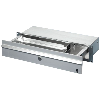 Tiroir pour clavier 19 2U 482,6x-x150mm (LxHxP) - CP 6002.000"