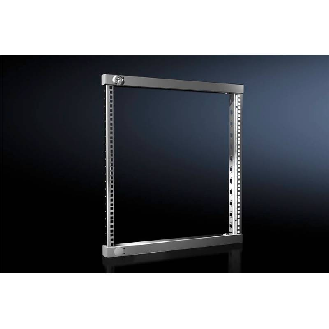 Cadre pivot.petit format 12U L600/800 600x-x-mm (LxHxP) - VX 8619.530-Lire la description