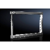 Cadre pivot.petit format 6U L600/800 600x-x-mm (LxHxP) - VX 8619.510