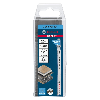 Bosch EXPERT Hardwood 2-side clean T 308 BFP Stichsgeblatt, 25 Stck