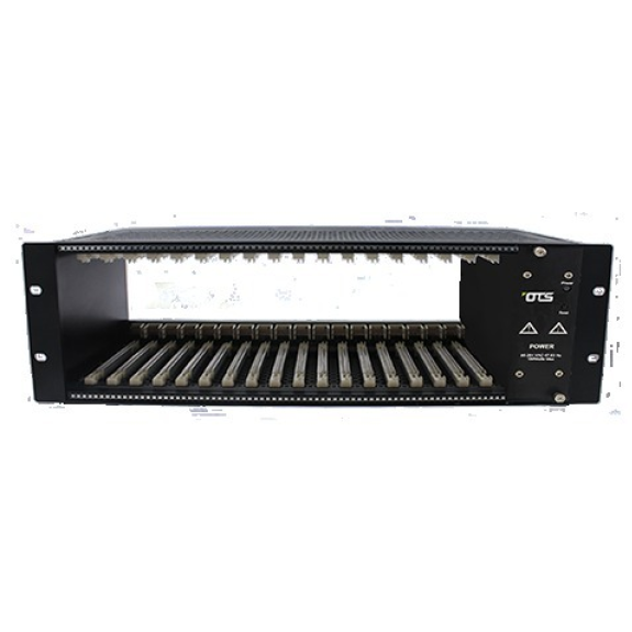 FT-C19 OTS, 19-slot 19-inch 3U Rack Mount Chassis FT-C19 OTS, 19-slot 19-inch 3U Rack Mount Chassis-Beschreibung lesen