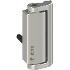 Charnière de sécurité 1NO+1NF rupt. brusque 0°, câble 2m - HP AA050C-2PN