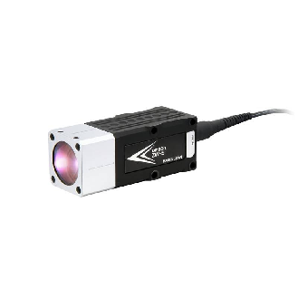 Capteur déplacement confocal, tête carrée, 10mm, spot 9µm, 2m - ZW-S5010 2M-Lire la description