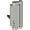 Charnière de sécurité 1NO+1NF rupt. lente, câble 10m - HP AA052C-10PN