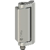 Charnière de sécurité 2NO+2NF rupt. brusque, M12 8P - HP AA050M-KSM