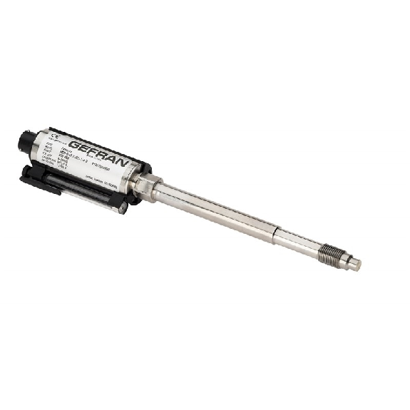 Capteur de pression Melt 0 .. 500 bar, 4-20mA, 6P, 1/2-20UNF - ME0-6-M-B05C-1-4-0 2130X000X00 Capteur de pression Melt 0 .. 500 bar, 4-20mA, 6P, 1/2-20UNF - ME0-6-M-B05C-1-4-0 2130X000X00-Lire la description
