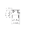 Capteur de pression Ex 0 .. 10 bar, 4-20mA, G 1/2 A DIN 3852-E - PBMN-24B22RA11409231010