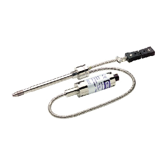 Capteur de pression Melt 0 .. 15000 psi, 4-20mA, 6P, 1/2-20UNF - ME2-6-M-P15M-1-4-D 2130X000X00-Lire la description