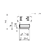 Capteur de pression Ex 0 .. 10 bar, 4-20mA, G 1/2 A DIN 3852-E - PBMN-24B22RA11441231010