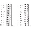 Boîtier de dérivation pour Feedback-moteur