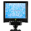 Microscopio per la ricerca PCE-PBM 100