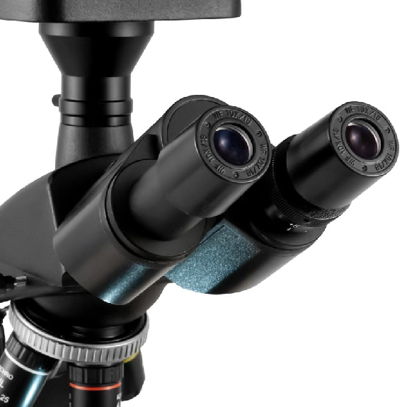 Microscopio per la ricerca PCE-PBM 100-Leggi tutto