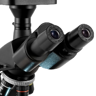 Microscope de recherche PCE-PBM 100-Lire la description