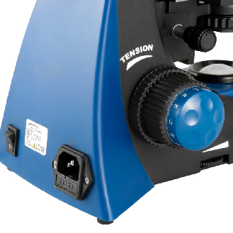 Microscope de recherche PCE-PBM 100-Lire la description