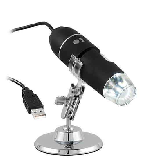 PCE Instruments Microscopio PCE-MM 800-Leggi tutto