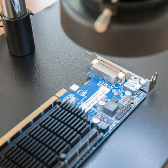 Microscopio video PCE-VMM 50-Leggi tutto