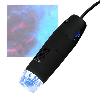 PCE Instruments Microscopio USB a luce ultravioletta PCE-MM 200UV