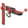 Poignée actionneur pour interrupteur - D4SL-NSK10-LKH Poignée actionneur pour interrupteur - D4SL-NSK10-LKH