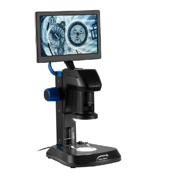 PCE Instruments Microscopio PCE-LCM 50-Leggi tutto