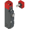 Int.de séc. RFID avec verrouillage action. (F31), 3xM20 - NG 2D1D411H-F31