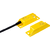 Int. de séc. sans contact (avec act.) Sao=15mm OSSD(x2), câble 3m - TR4-SDM03PB