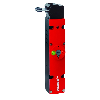 Int.de séc. à interver. hors tension 24VAC/DC 2NF+2NF / 3xM20 - TX1C-A024M