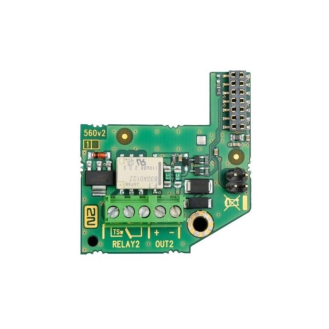Interrupteur supplémentaire + Tamper pour 2N IP Force et Safety-Lire la description